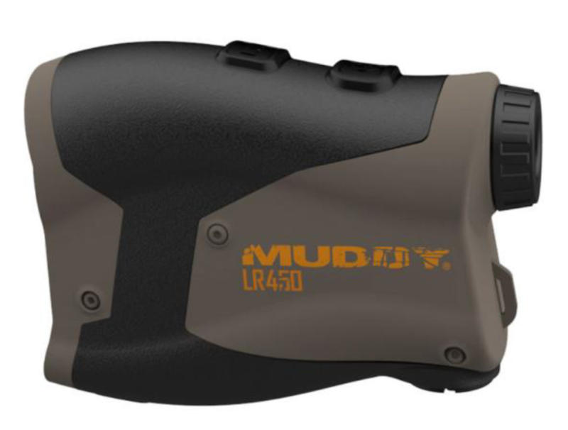 MUDDY RANGE FINDER 450 - Image 2