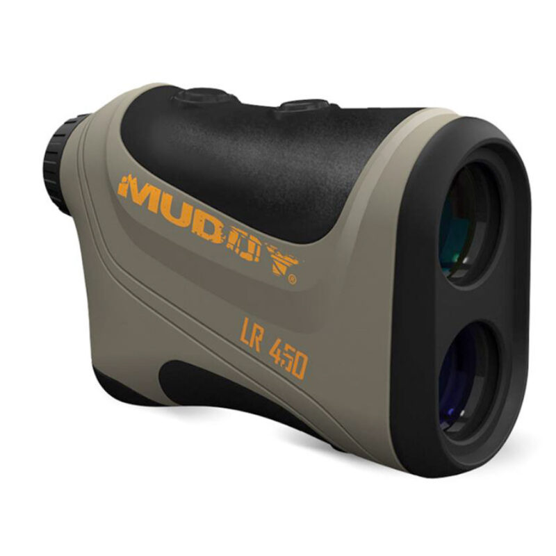 MUDDY RANGE FINDER 450