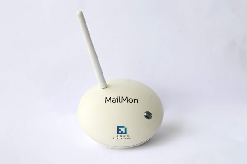 MailMon - Mailbox Monitoring System - Image 2